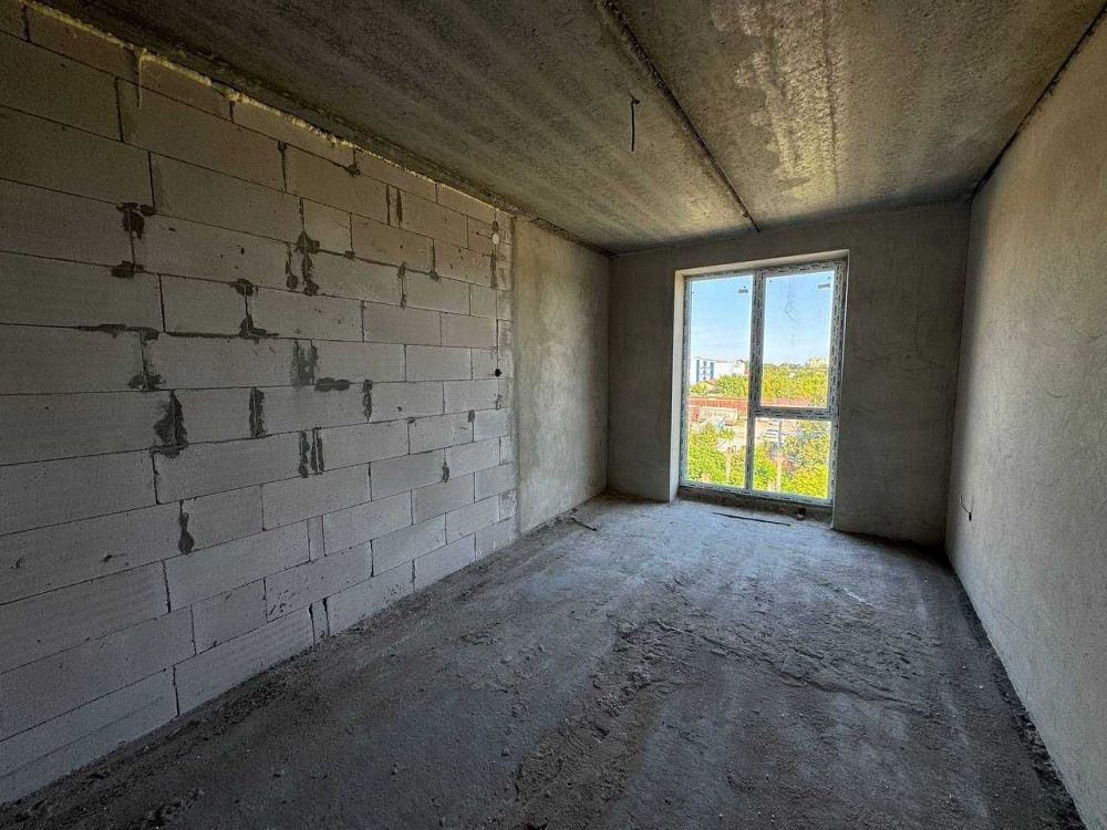 Однокімнатна квартира в елітному будинку на вулиці Тернопільській* Хмельницький - зображення 4