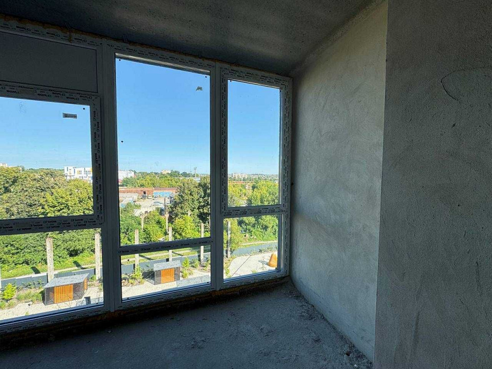 Однокімнатна квартира в елітному будинку на вулиці Тернопільській* Хмельницький - зображення 8