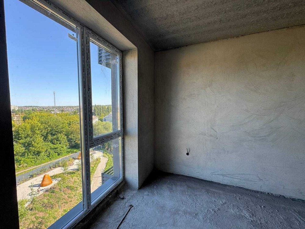 Однокімнатна квартира в елітному будинку на вулиці Тернопільській* Хмельницький - зображення 6