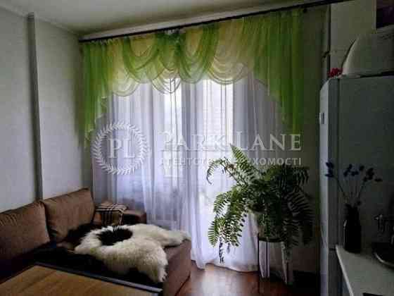 Ревуцького 54Б Простора 1К кв-ра, Харківська Позняки Осокорки Київ