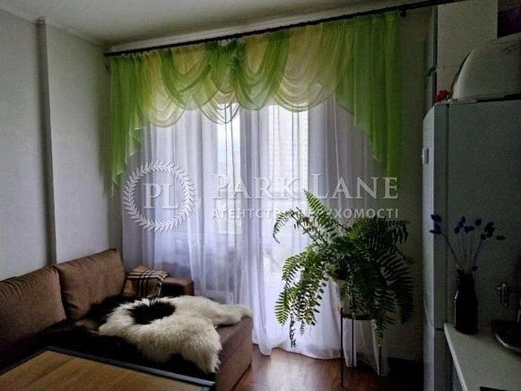 Ревуцького 54Б Простора 1К кв-ра, Харківська Позняки Осокорки Київ - зображення 4