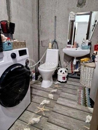 Ревуцького 54Б Простора 1К кв-ра, Харківська Позняки Осокорки Київ - зображення 2