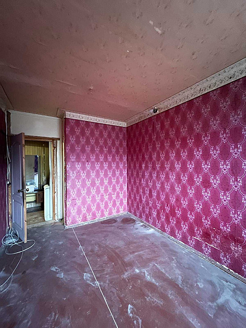 Продам 4к квартиру ул Амосова Салтовка Медкомплекс метро Барабашова Харьков - изображение 6