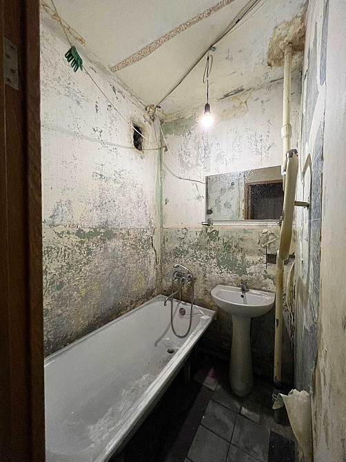 Продам 4к квартиру ул Амосова Салтовка Медкомплекс метро Барабашова Харьков - изображение 8