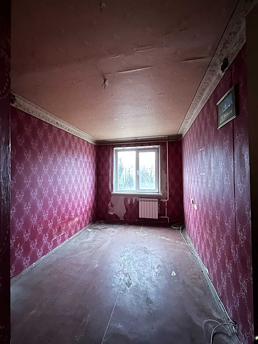 Продам 4к квартиру ул Амосова Салтовка Медкомплекс метро Барабашова Харьков - изображение 2