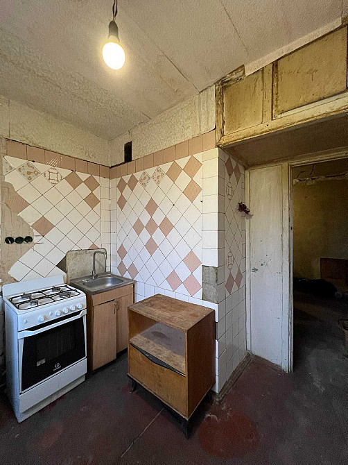 Продам 4к квартиру ул Амосова Салтовка Медкомплекс метро Барабашова Харьков - изображение 1