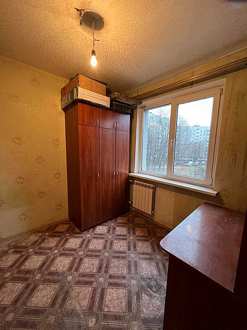 Продам 4к квартиру ул Амосова Салтовка Медкомплекс метро Барабашова Харьков - изображение 3