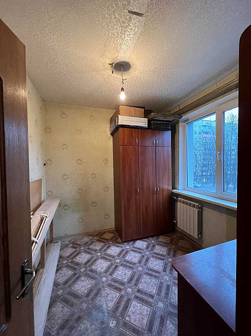 Продам 4к квартиру ул Амосова Салтовка Медкомплекс метро Барабашова Харьков - изображение 7