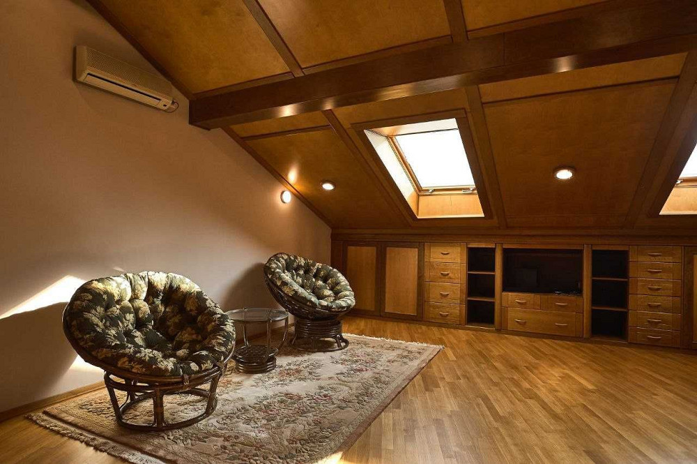 Продаж 3-рівневої квартири в центрі, вул.Велика Житомирська Київ - зображення 3