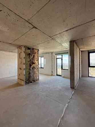 2-ком. квартира в ЖК Акрополь. 5 ст. Большого Фонтана. 1K13 Одеса