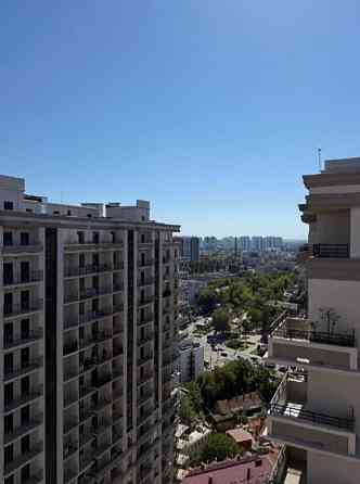 2-ком. квартира в ЖК Акрополь. 5 ст. Большого Фонтана. 1K13 Одеса