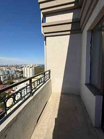 2-ком. квартира в ЖК Акрополь. 5 ст. Большого Фонтана. 1K13 Одеса