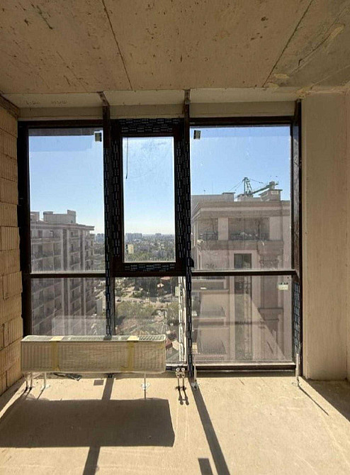 2-ком. квартира в ЖК Акрополь. 5 ст. Большого Фонтана. 1K13 Одеса - зображення 7