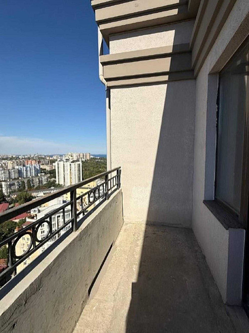 2-ком. квартира в ЖК Акрополь. 5 ст. Большого Фонтана. 1K13 Одеса - зображення 3