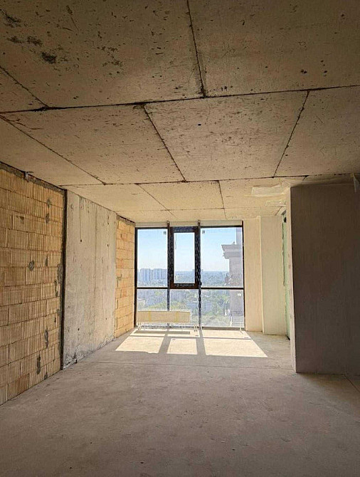 2-ком. квартира в ЖК Акрополь. 5 ст. Большого Фонтана. 1K13 Одеса - зображення 4