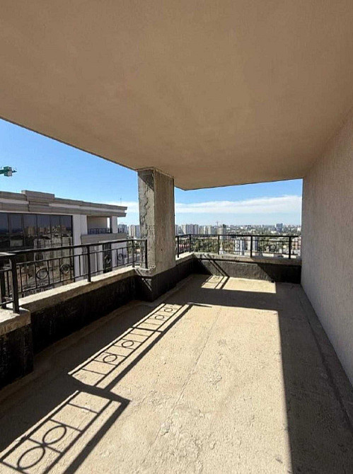 2-ком. квартира в ЖК Акрополь. 5 ст. Большого Фонтана. 1K13 Одеса - зображення 8