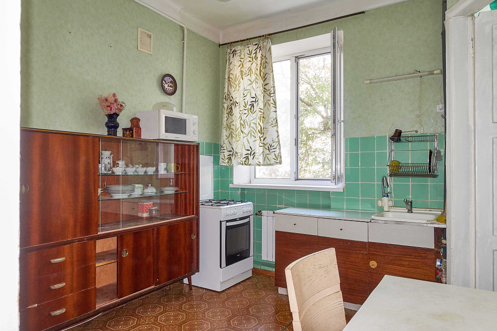 2к. 60м Подол, м. Почтовая, ул. Братская 4. (угол ул. Андреевская) Київ - зображення 6