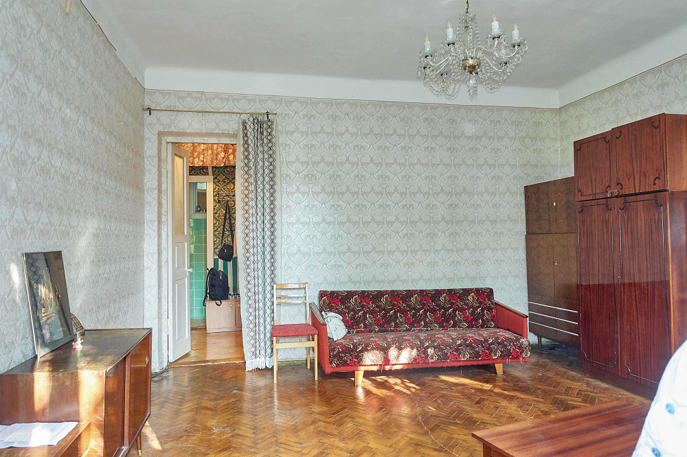 2к. 60м Подол, м. Почтовая, ул. Братская 4. (угол ул. Андреевская) Київ - зображення 2