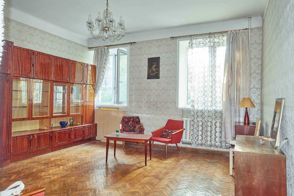 2к. 60м Подол, м. Почтовая, ул. Братская 4. (угол ул. Андреевская) Київ - зображення 1