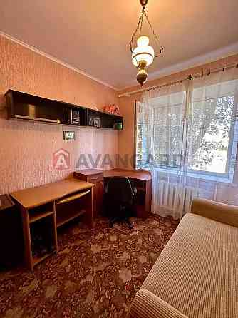 3к.кв.Победа-6. 55000$ Днепр