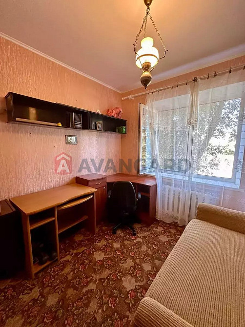 3к.кв.Победа-6. 55000$ Днепр - изображение 4