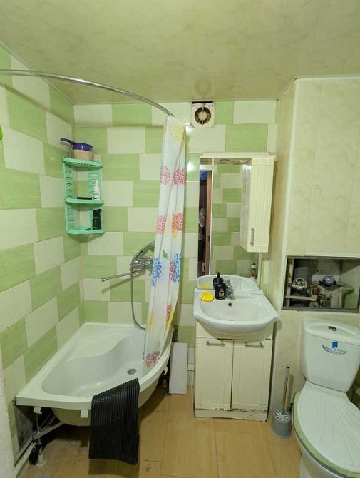 Продам 1комнатную на Одесской возле Класса. Харьков - изображение 6