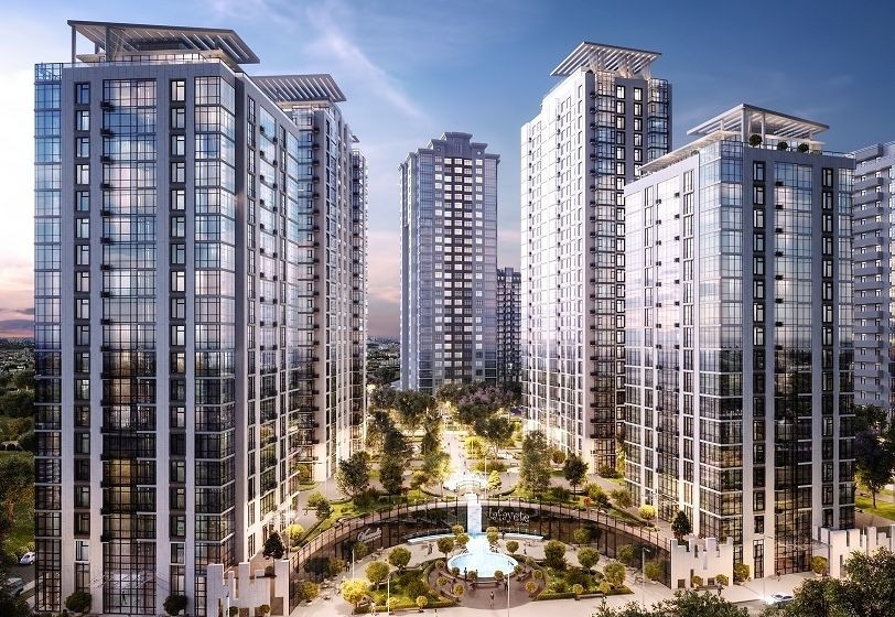 Без% від власника Продаж 2к (70.76 м2) Новопечерські Липки Київ - зображення 1