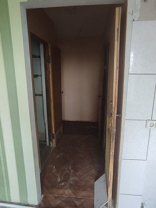 Продається 3-х кімнатна квартира Новий Буг - зображення 6