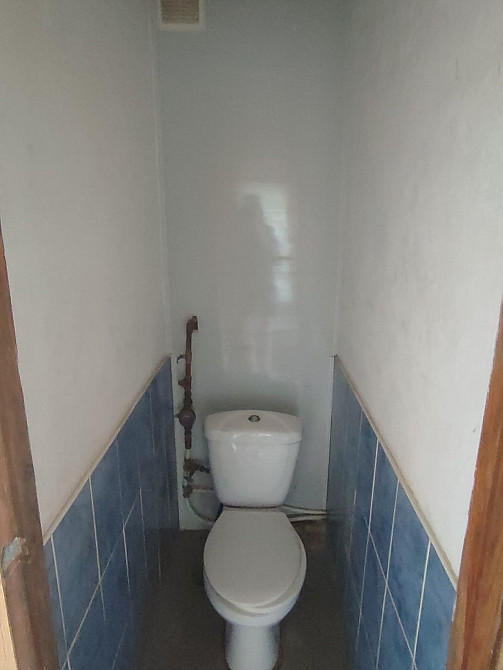 Продається 3-х кімнатна квартира Новий Буг - зображення 4