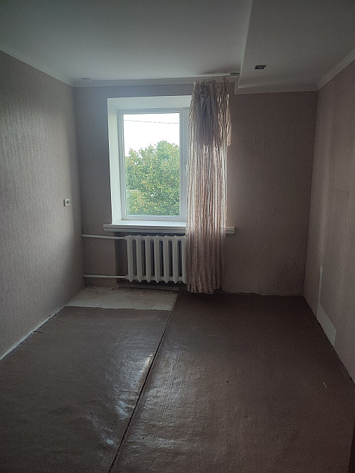 Продається 3-х кімнатна квартира Новий Буг - зображення 7