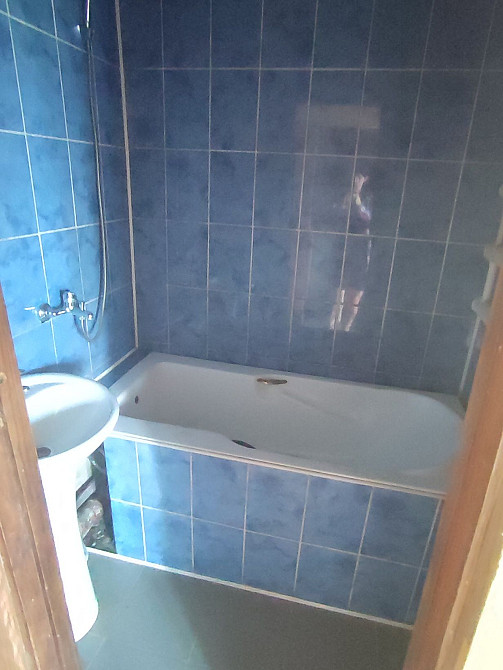 Продається 3-х кімнатна квартира Новий Буг - зображення 5