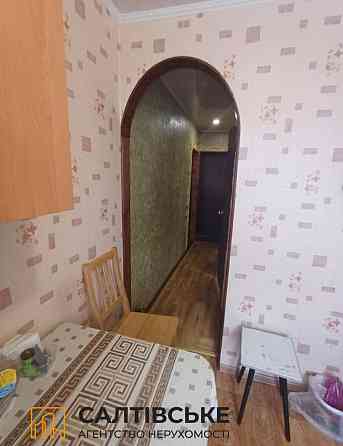 ОВ-1984 Продам 1К квартиру на Салтовке Студенческая 606 м/р Харьков