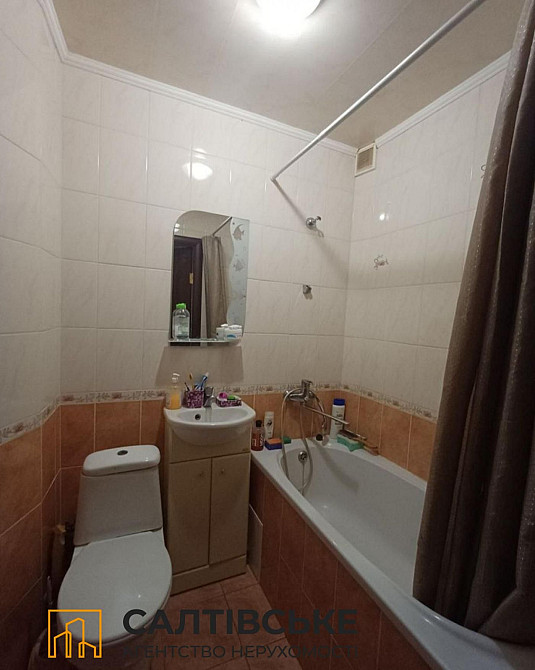 ОВ-1984 Продам 1К квартиру на Салтовке Студенческая 606 м/р Харьков - изображение 8