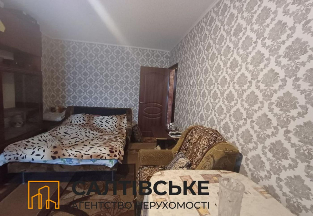 ОВ-1984 Продам 1К квартиру на Салтовке Студенческая 606 м/р Харьков - изображение 6