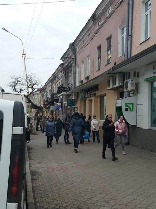 Прод 1 к кварт 35 м2 Стрий вікна виходять на Майдан Ринок Приват Банк Стрий - зображення 3