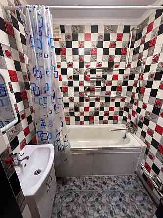 Продається затишна 2-кімнатна квартира у центрі Апостолове! Апостолове