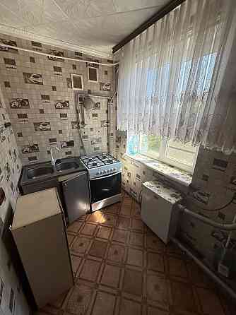 Продається затишна 2-кімнатна квартира у центрі Апостолове! Апостолове