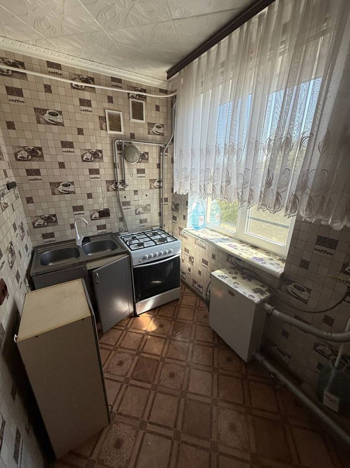 Продається затишна 2-кімнатна квартира у центрі Апостолове! Апостолове - зображення 5