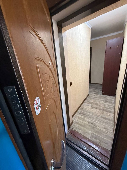 Продається затишна 2-кімнатна квартира у центрі Апостолове! Апостолове - зображення 6