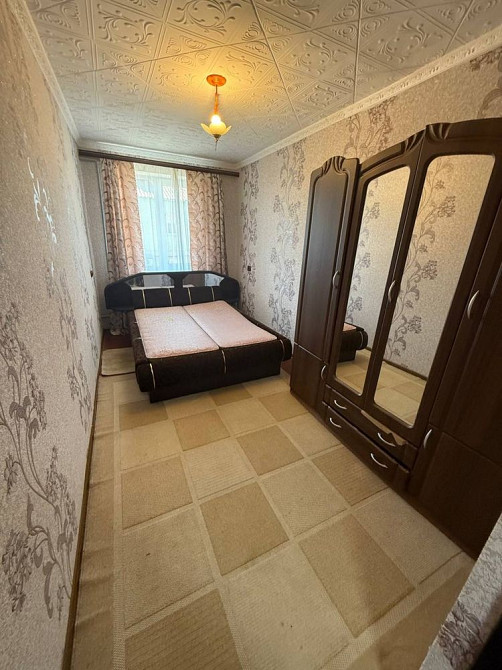 Продається затишна 2-кімнатна квартира у центрі Апостолове! Апостолове - зображення 4