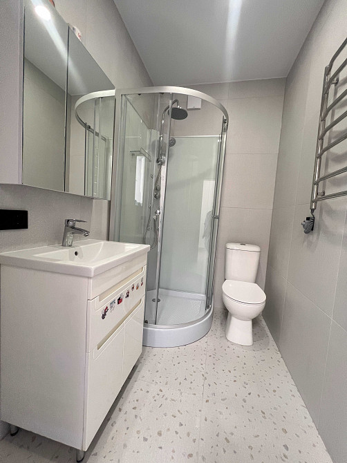 Продається Студія в ЖК Молодість. Будинок з ліфтом!Без комісії для Вас Ирпень - изображение 6