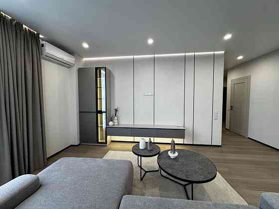 ‼️Продаж дизайнерської 3-км кв, ЖК Манхетен Ивано-Франковск