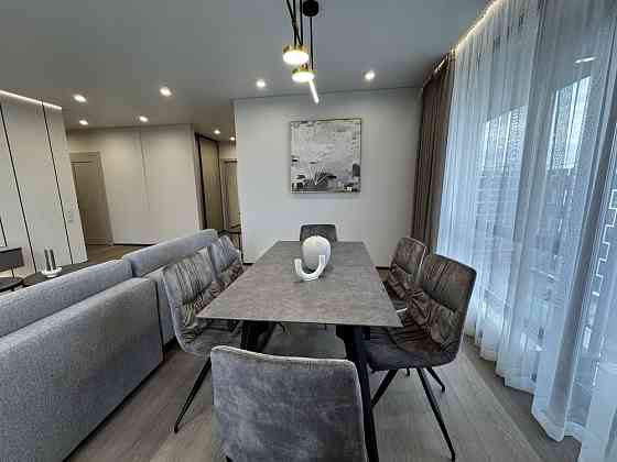 ‼️Продаж дизайнерської 3-км кв, ЖК Манхетен Ивано-Франковск