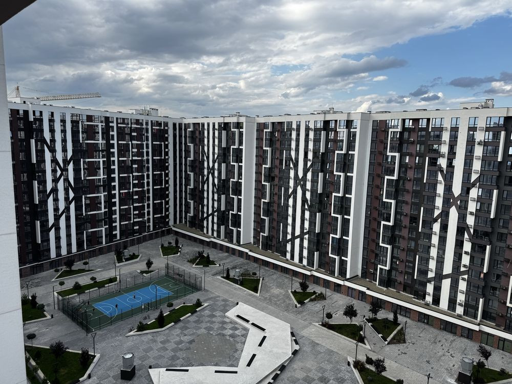 ‼️Продаж дизайнерської 3-км кв, ЖК Манхетен Ивано-Франковск - изображение 6