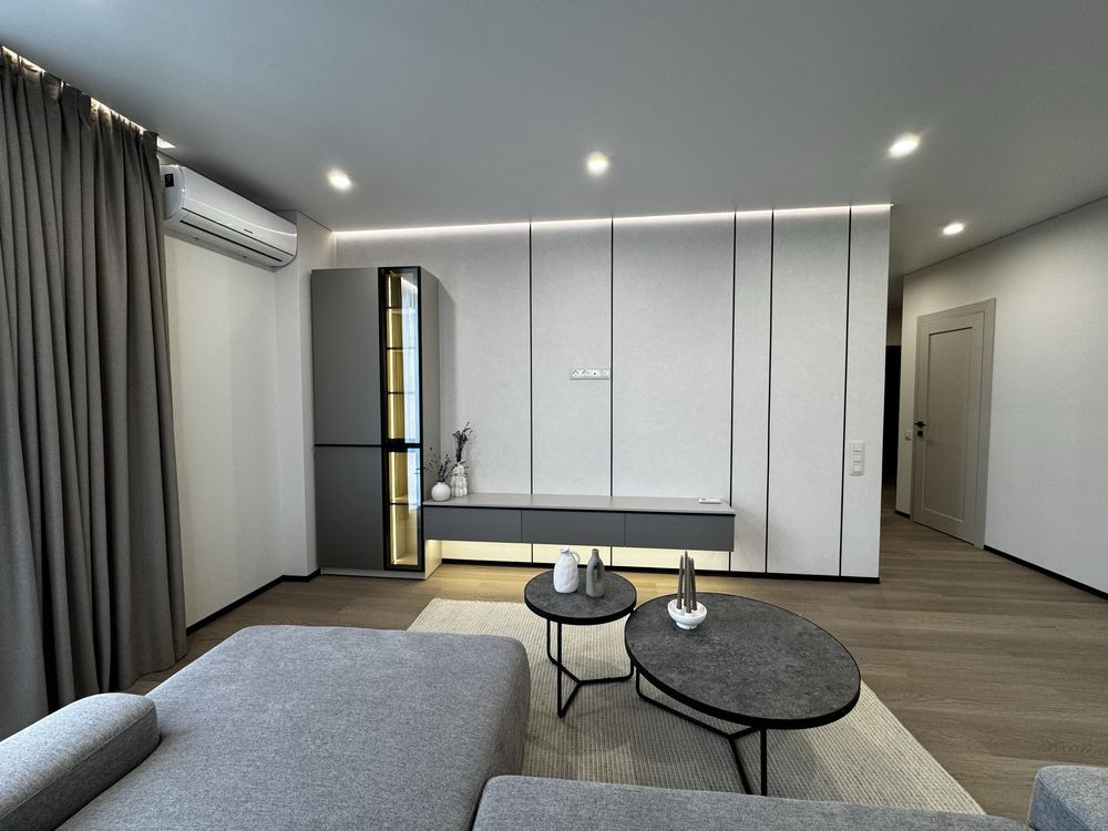 ‼️Продаж дизайнерської 3-км кв, ЖК Манхетен Ивано-Франковск - изображение 4