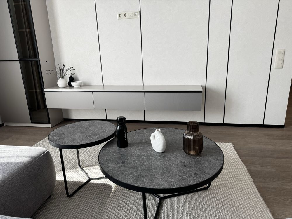 ‼️Продаж дизайнерської 3-км кв, ЖК Манхетен Ивано-Франковск - изображение 5