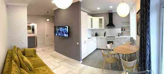 Продаж Лютеранська 21/12 Авторський ремонт 50кв 2пов ЦЕНТР ВИГІДНО Київ