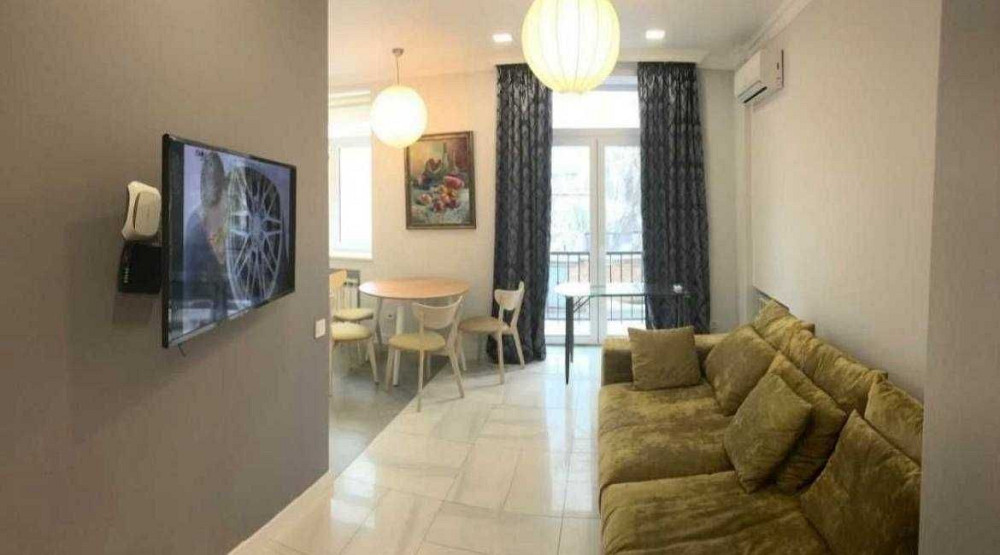 Продаж Лютеранська 21/12 Авторський ремонт 50кв 2пов ЦЕНТР ВИГІДНО Київ - зображення 5