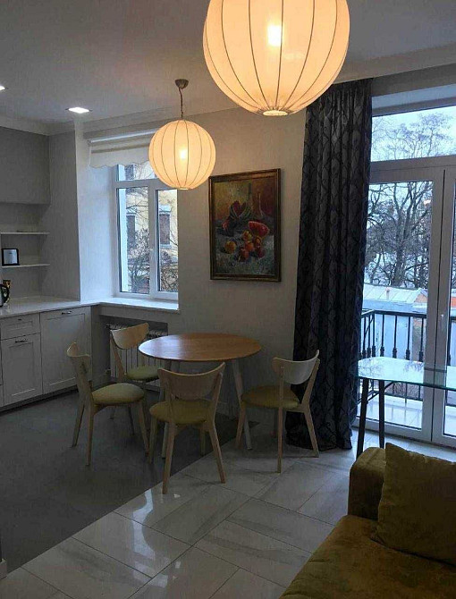 Продаж Лютеранська 21/12 Авторський ремонт 50кв 2пов ЦЕНТР ВИГІДНО Київ - зображення 3