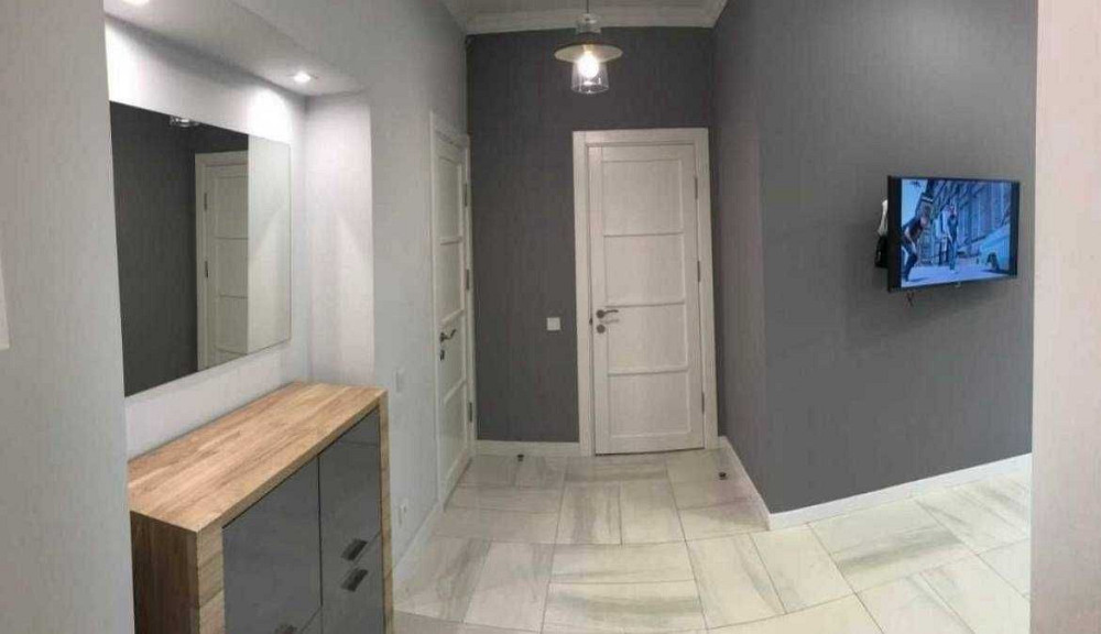 Продаж Лютеранська 21/12 Авторський ремонт 50кв 2пов ЦЕНТР ВИГІДНО Київ - зображення 8